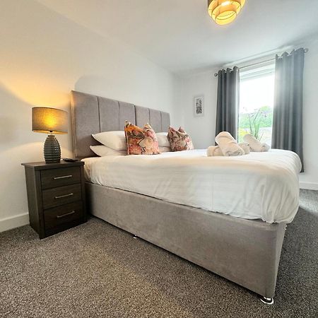 The Kipling Inn, 4 - Bed, Sleeps 7, Pets Welcome Ulverston Zewnętrze zdjęcie
