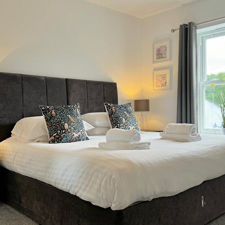 The Kipling Inn Ulverston Zewnętrze zdjęcie