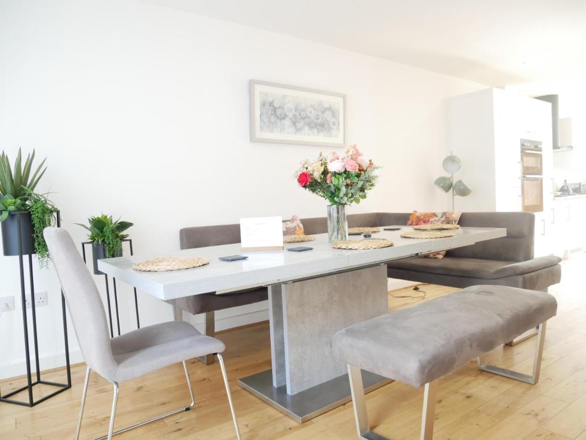 The Kipling Inn, 4 - Bed, Sleeps 7, Pets Welcome Ulverston Zewnętrze zdjęcie
