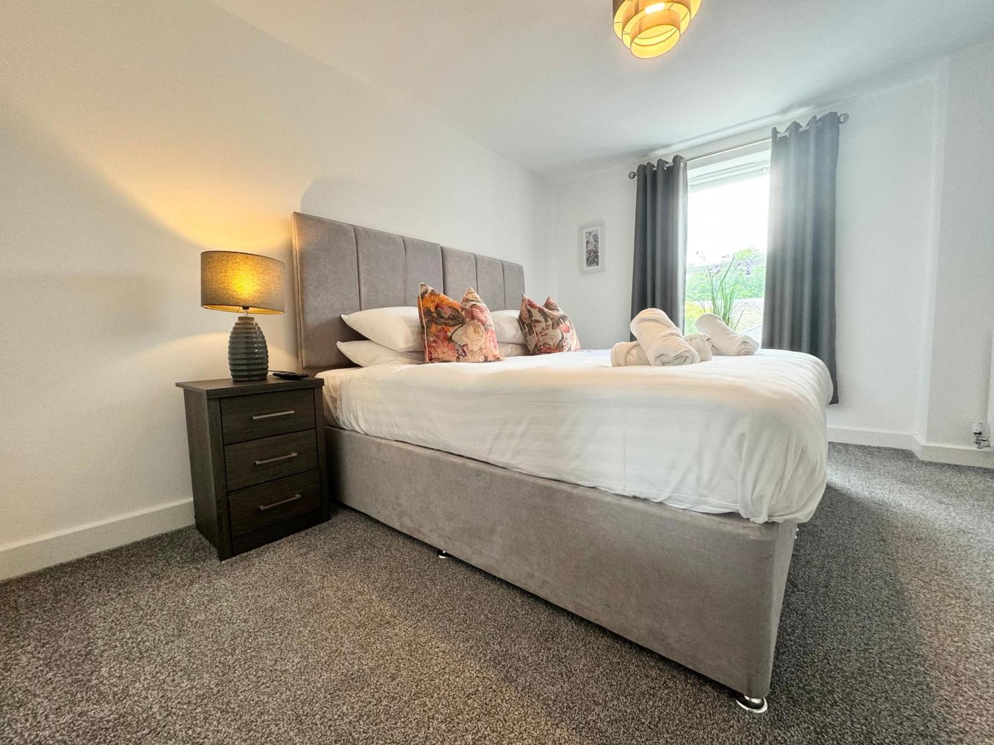 The Kipling Inn, 4 - Bed, Sleeps 7, Pets Welcome Ulverston Zewnętrze zdjęcie