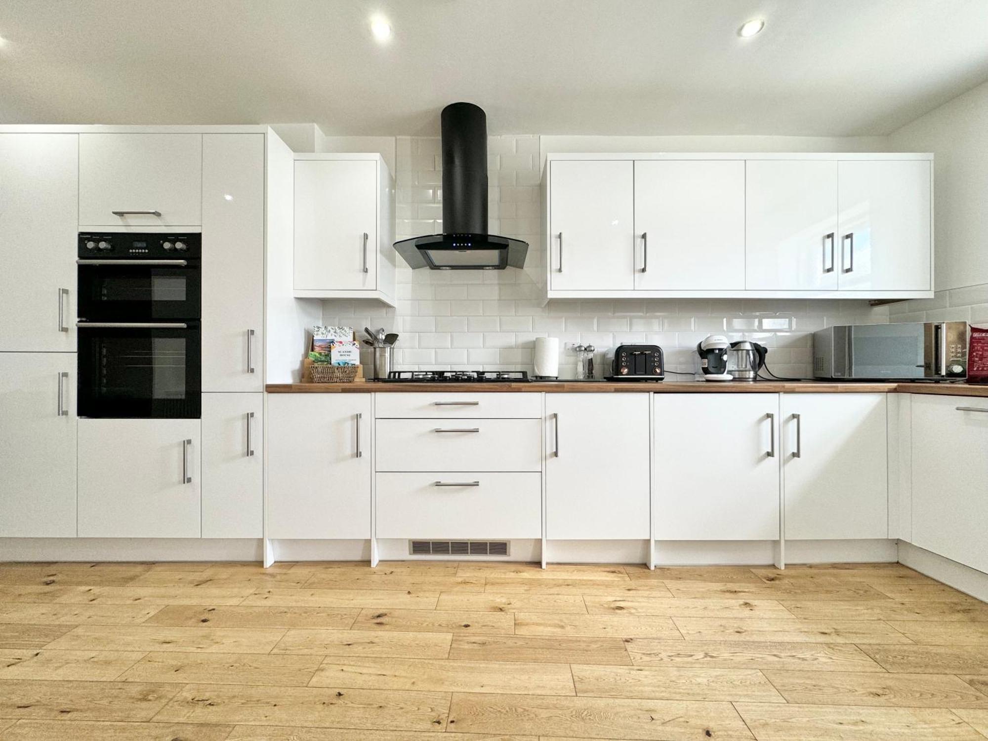 The Kipling Inn, 4 - Bed, Sleeps 7, Pets Welcome Ulverston Zewnętrze zdjęcie