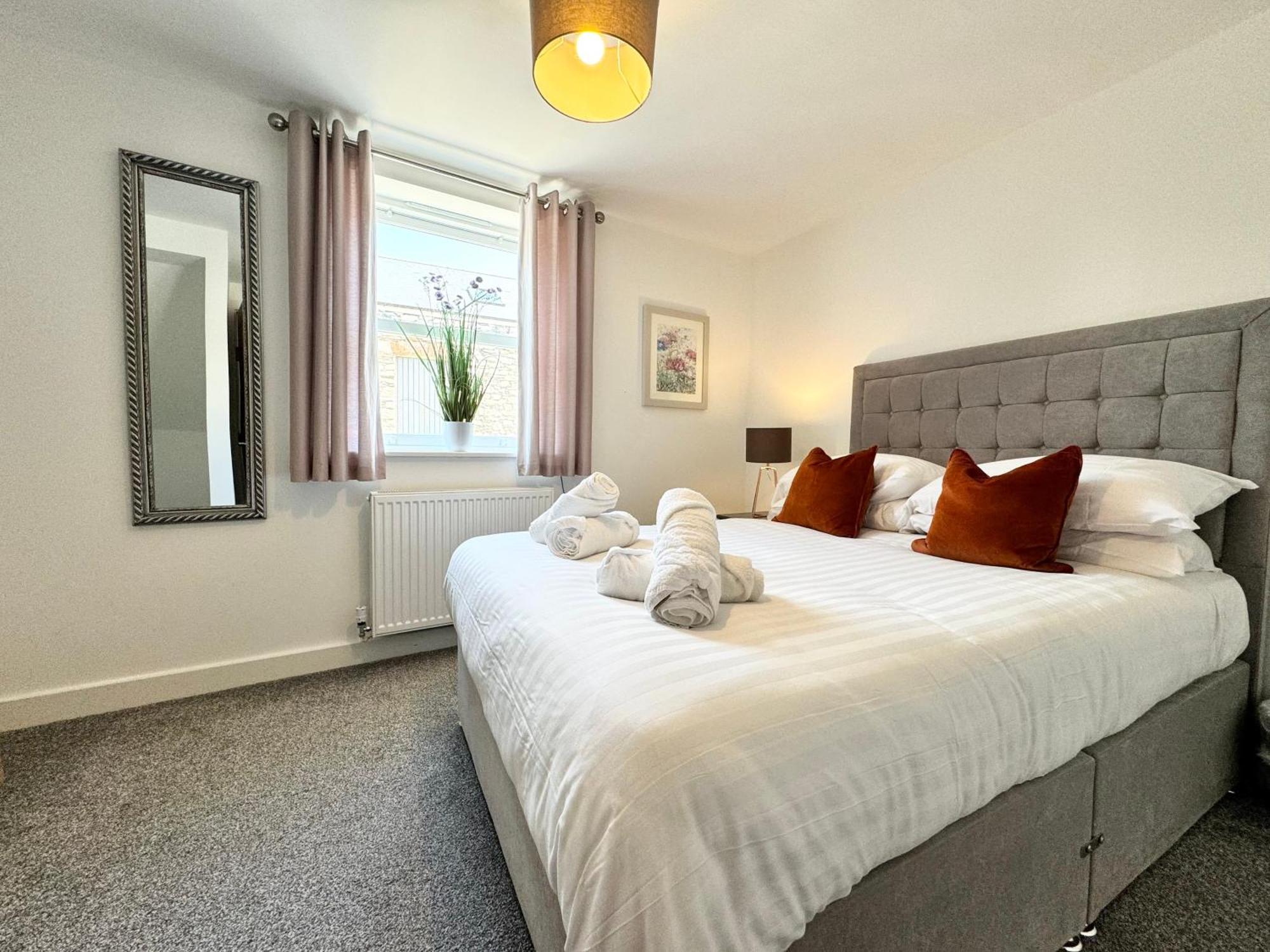 The Kipling Inn, 4 - Bed, Sleeps 7, Pets Welcome Ulverston Zewnętrze zdjęcie