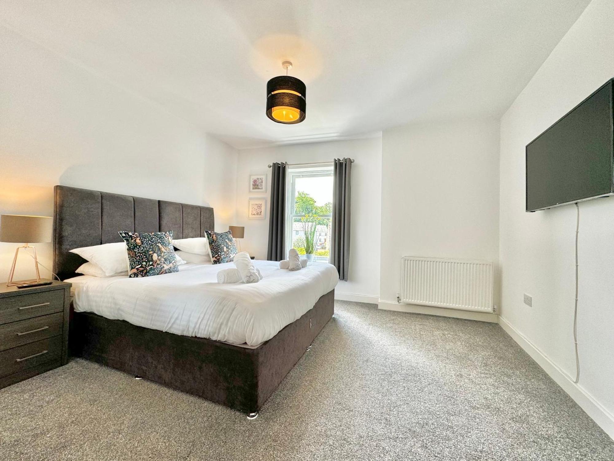 The Kipling Inn, 4 - Bed, Sleeps 7, Pets Welcome Ulverston Zewnętrze zdjęcie