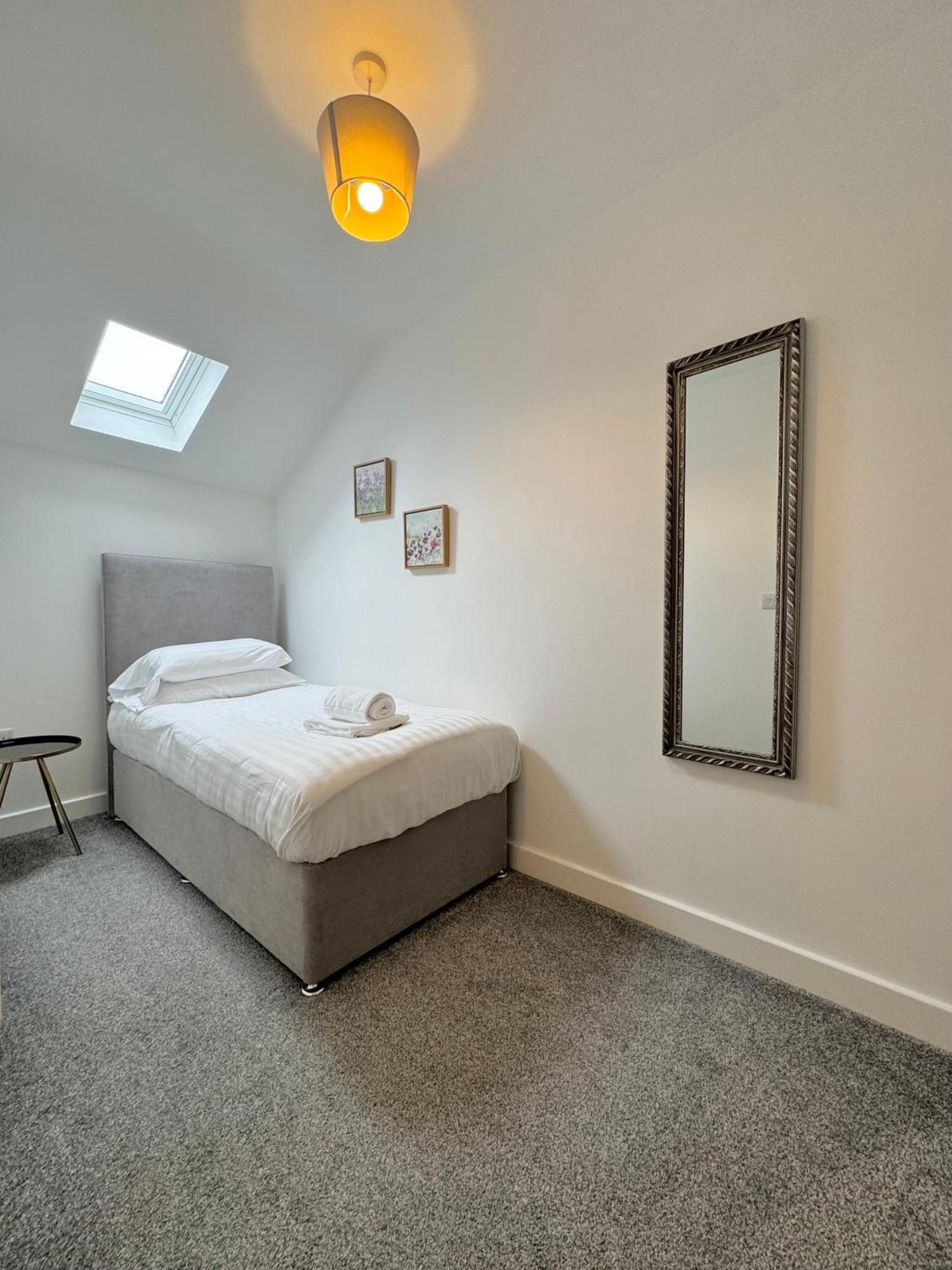 The Kipling Inn, 4 - Bed, Sleeps 7, Pets Welcome Ulverston Zewnętrze zdjęcie