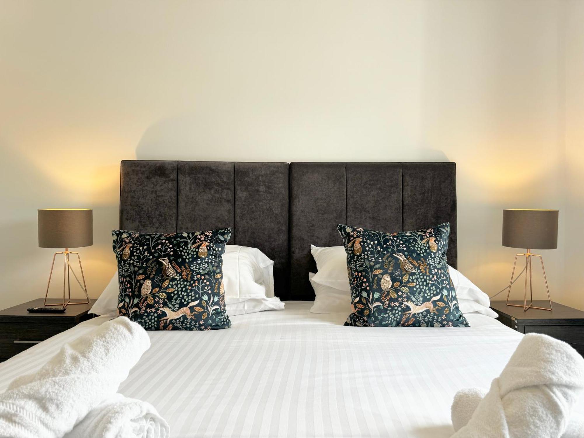 The Kipling Inn, 4 - Bed, Sleeps 7, Pets Welcome Ulverston Zewnętrze zdjęcie