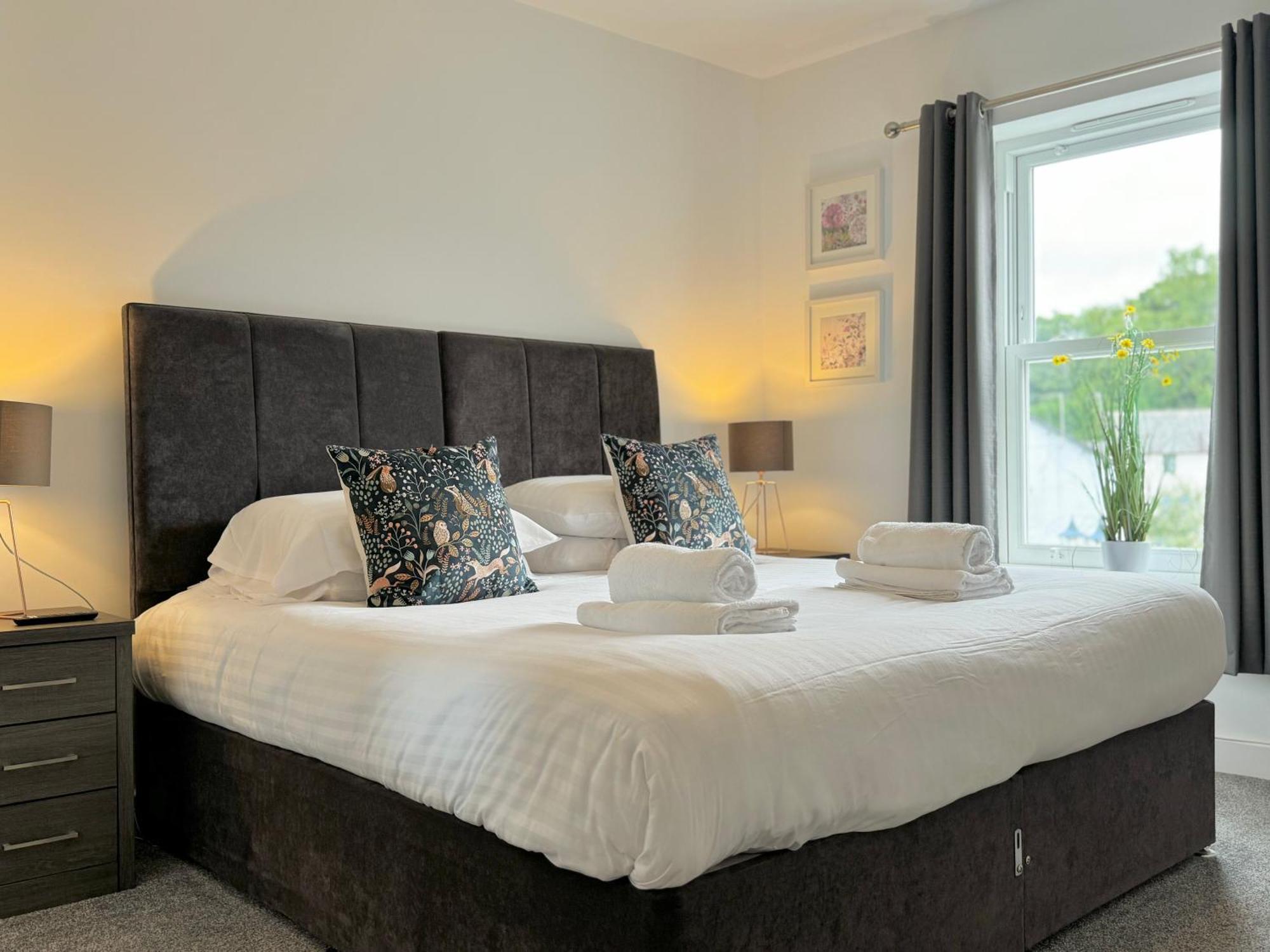 The Kipling Inn Ulverston Zewnętrze zdjęcie