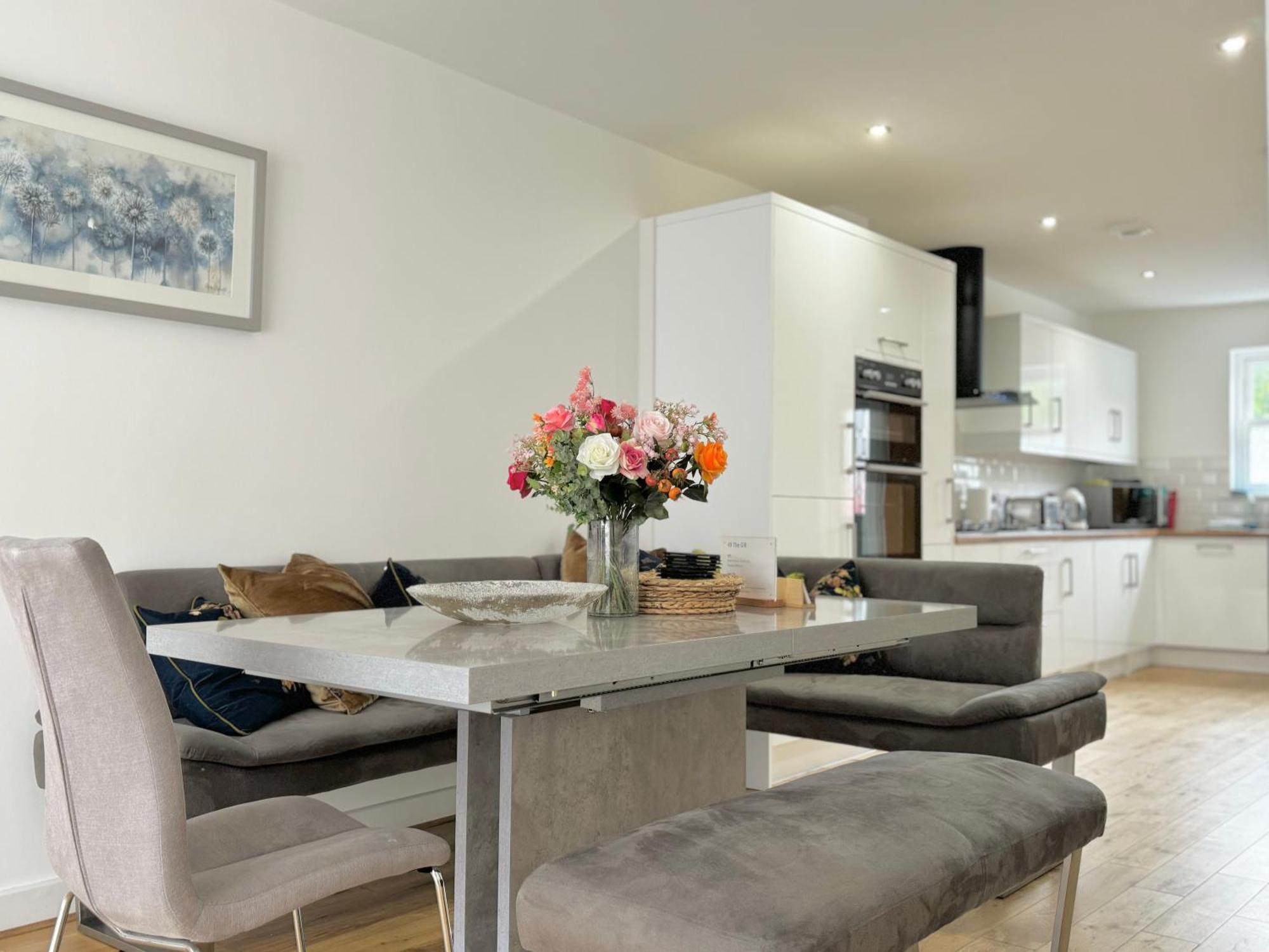 The Kipling Inn, 4 - Bed, Sleeps 7, Pets Welcome Ulverston Zewnętrze zdjęcie