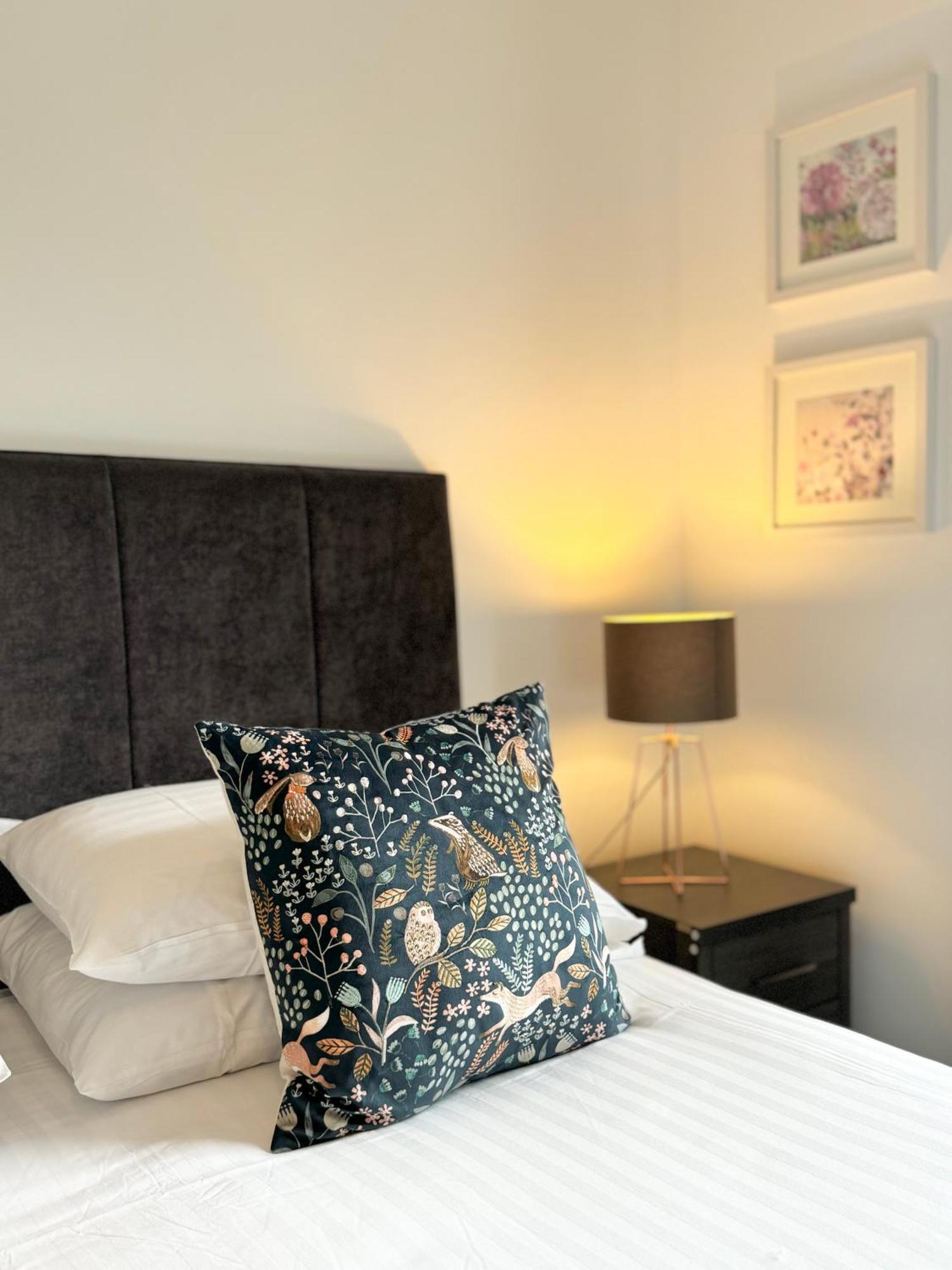 The Kipling Inn, 4 - Bed, Sleeps 7, Pets Welcome Ulverston Zewnętrze zdjęcie