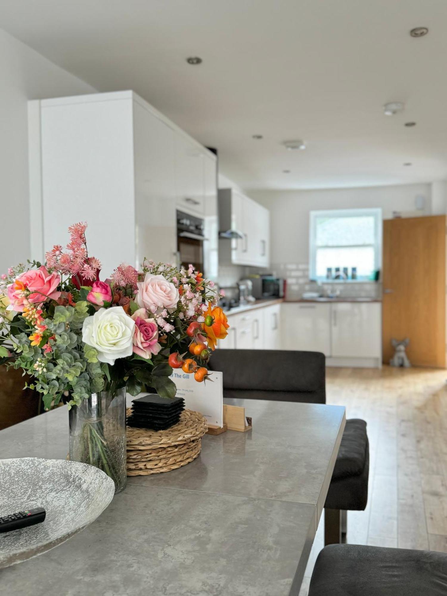 The Kipling Inn, 4 - Bed, Sleeps 7, Pets Welcome Ulverston Zewnętrze zdjęcie